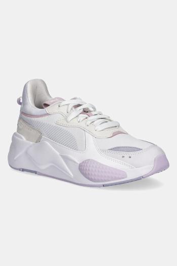Tenisky Puma RS-X Soft biela farba, 393772