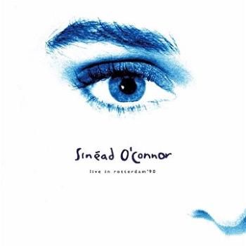 O'Connor Sinead: Live In Rotterdam 1990 (RSD) - LP (5060516096220)