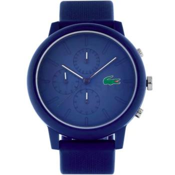 Lacoste 12.12 Chrono 2011244 - 30 dní na vrátenie tovaru, Garancia originality