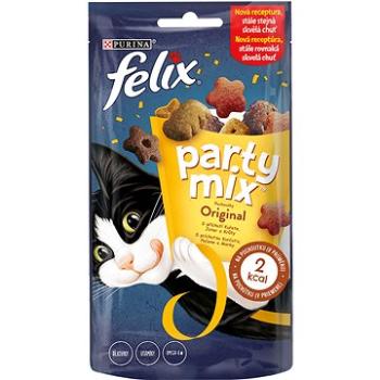 Felix party mix original mix 60 g (7613034119865)