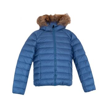 JOTT  Prestige ml capuche grand froid  Bundy Modrá