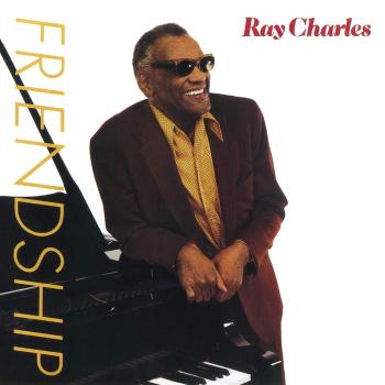 Ray Charles, Friendship, CD