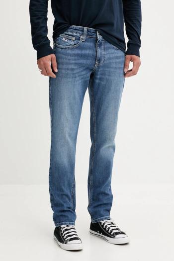 Rifle Tommy Jeans DM0DM21052