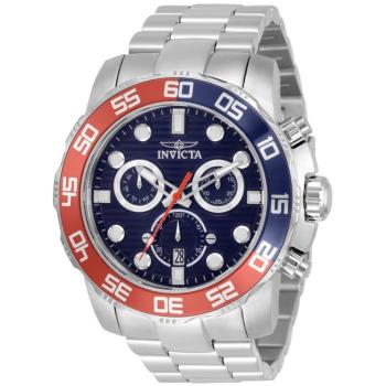 Invicta Pro Diver 33298 - 30 dní na vrátenie tovaru, Garancia originality