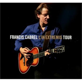 Cabrel, Francis - L'in Extremis Tour, CD