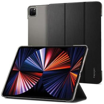 Spigen Liquid Air Folio Black iPad Pro 12.9 2022/2021 (ACS02884)