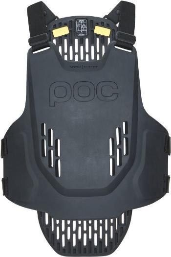 POC VPD System Tanktop Uranium Black M Lyžiarsky chránič