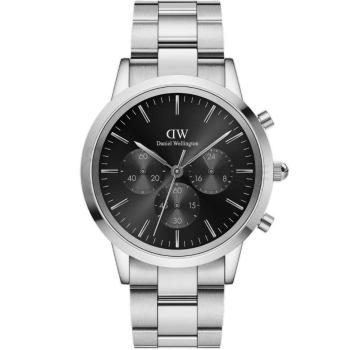Daniel Wellington Iconic DW00100645 - 30 dní na vrátenie tovaru, Garancia originality
