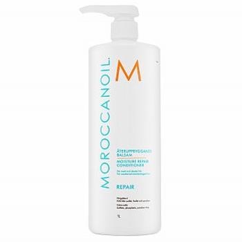 Moroccanoil Repair Moisture Repair Conditioner kondicionér pre suché a poškodené vlasy 1000 ml