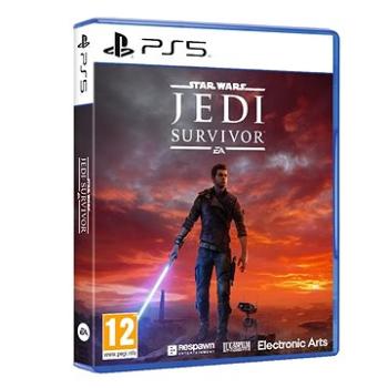 Star Wars Jedi: Survivor – PS5 (5030948124303)