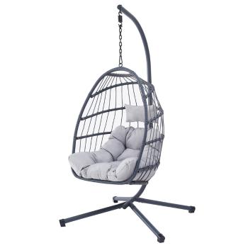 Závesné kreslo AZ-V1269 Autronic