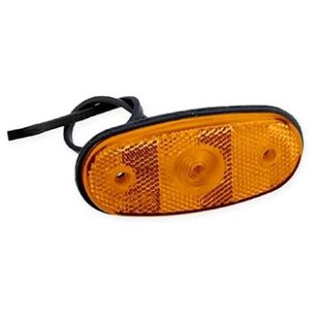DOBMAR DOB-46DZ LED oranžové (DOB46DZ)