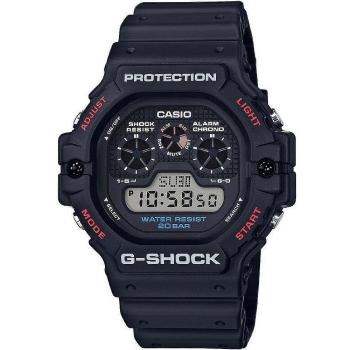 Casio G-Shock DW-5900-1DR - 30 dní na vrátenie tovaru, Garancia originality