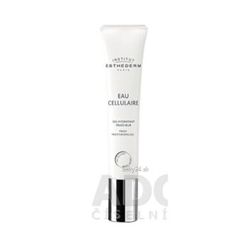 ESTHEDERM CELLULAR WATER FRESH MOISTURIZING GEL