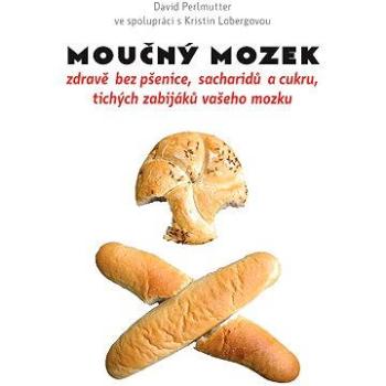 Moučný mozek (978-80-743-2495-6)