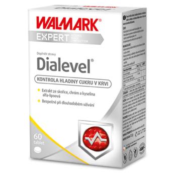 WALMARK Dialevel 60 tabliet