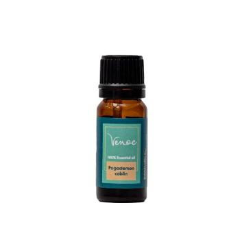 Venoc Esenciálny olej Pačuli 10 ml