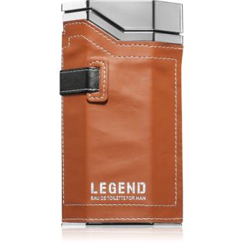 Emper Legend Classic toaletná voda pre mužov 100 ml