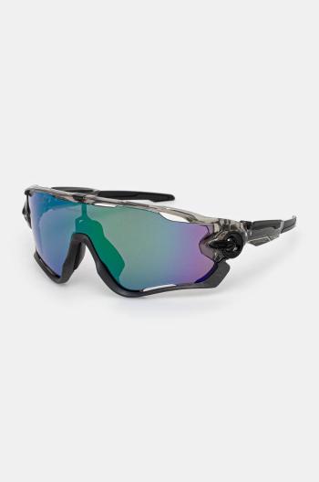 Slnečné okuliare Oakley Jawbreaker čierna farba, OO9290