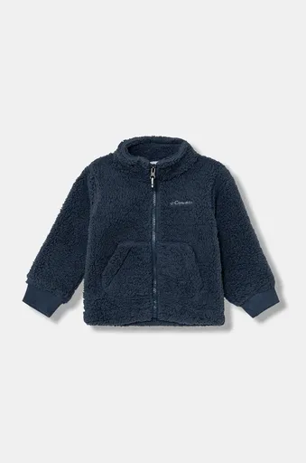 Mikina pre bábätká Columbia Rugged Ridge