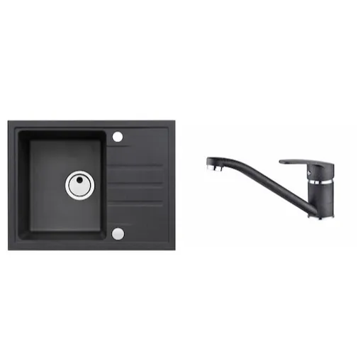 Set drezu a batérie Alveus Intermezzo 30 + bat. Nina antra SETA002