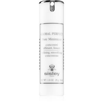 Sisley Global Perfect koncentrát pre vyhladenie pleti a minimalizáciu pórov 30 ml