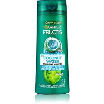 GARNIER Fructis Coconut water 250 ml (3600541970403)