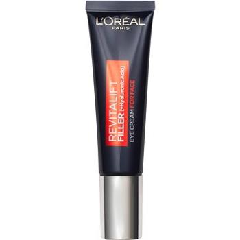 ĽORÉAL PARIS Revitalift Filler Eye Cream 30 ml (3600523954940)