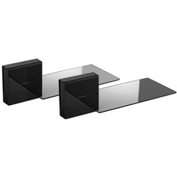 Meliconi Ghost Cubes Soundbar čierny (480527)