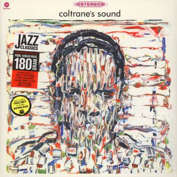 Coltrane's Sound