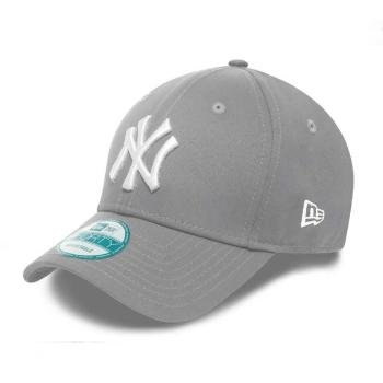 DETSKÁ Kids Kids NEW ERA 9FORTY CHILD MLB NY Yankees Grey - Child