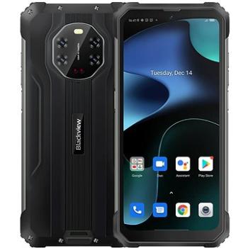 Blackview GBV8800 čierny (84008078)