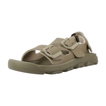 Birkenstock  MOGAMI KIDS AS  Žabky Zelená