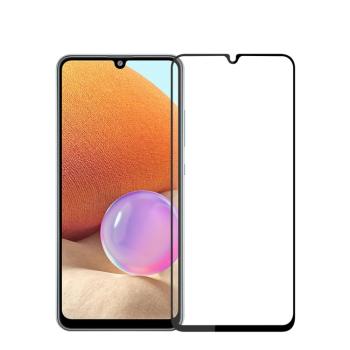 3D Tvrdené ochranné sklo pre Samsung Galaxy A34 5G