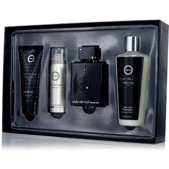 ARMAF Club De Nuit Intense Men EdT Sada 505 ml (629401510505247)