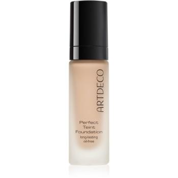 ARTDECO Perfect Teint Foundation dlhotrvajúci make-up bez obsahu oleja odtieň 35 Natural 20 ml