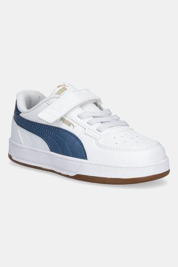 Detské tenisky Puma Puma Caven 2.0 AC+ Inf čierna farba, 393841