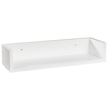 Falipolc 60 Biely Mat