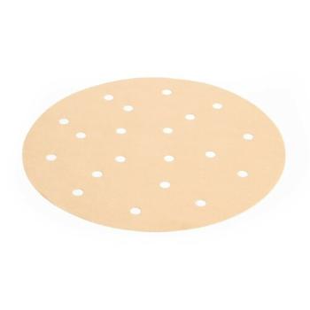 Tescoma Papierová podložka do fritézy okrúhla DELÍCIA pr. 18 cm, 50 ks