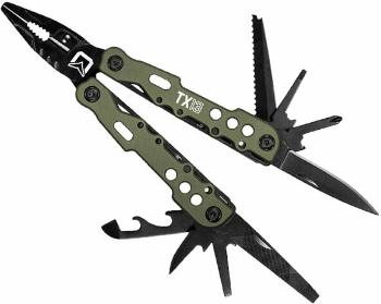 Delphin TaktyX 13 Multitool