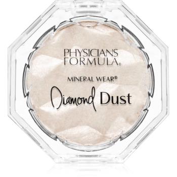 Physicians Formula Mineral Wear® Diamond kompaktný púdrový rozjasňovač odtieň Starlit Glow 6 g