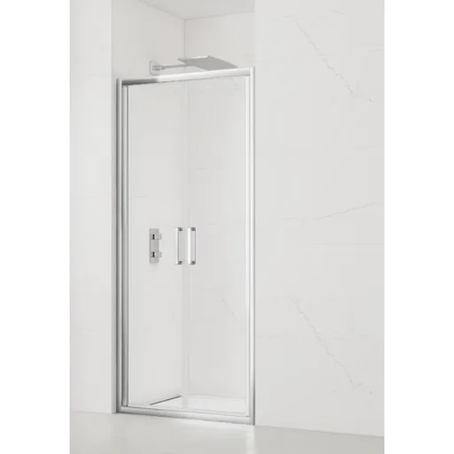 Sprchové dvere 80 cm SAT TEX SIKOTEXL80CRT