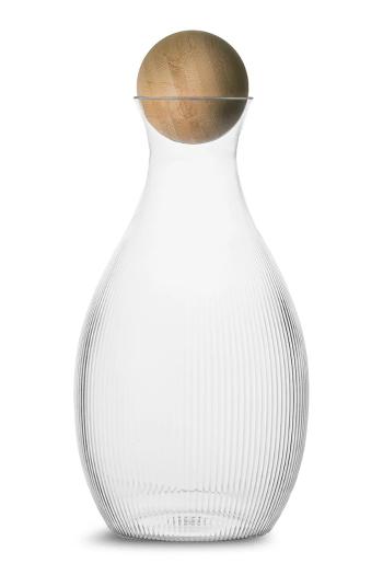 Sagaform kancsó Blanka 1 L átlátszó