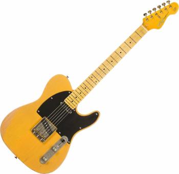 Vintage V52MR BS Butterscotch Elektrická gitara