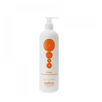 Kallos KJMN Šampón pre objem (Volumizing shampoo) 500 ml