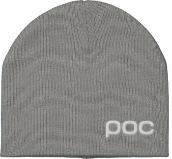 POC Corp Beanie Alloy Grey UNI Čiapka