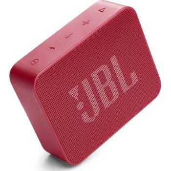 JBL GO ESSENTIAL RED