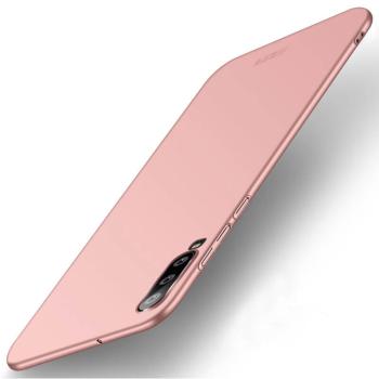 MOFI Ultratenký obal Huawei P30 ružový