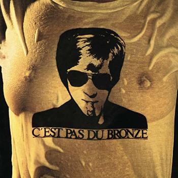 Dutronc, Jacques - C'est Pas Du Bronze, Vinyl