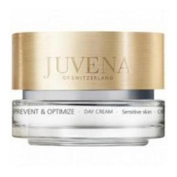 Juvena Prevent & Optimize Day Cream Sensitive 50ml (Citlivá pleť)